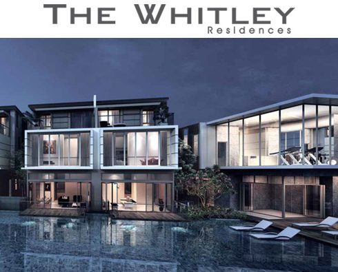 The Whitley Residences