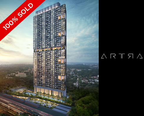 Artra (100% Sold)