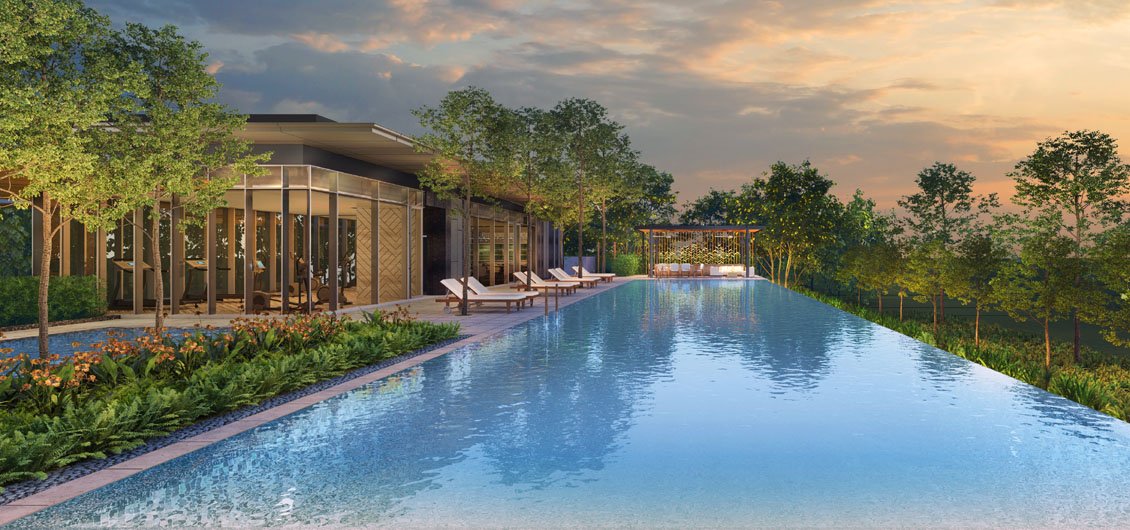 Margaret Ville condo Get floor plans, reviews and prices NewCondo