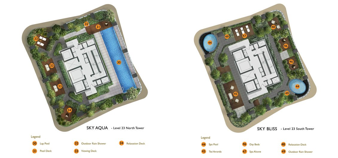 New Futura Site Plan 3