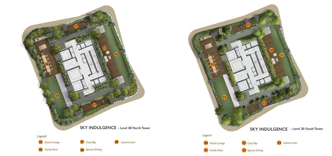 New Futura Site Plan 4