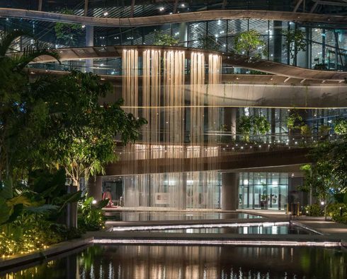 Marina One Residences