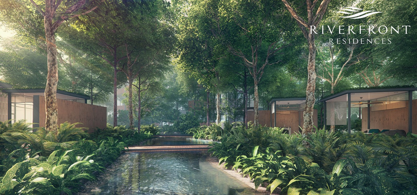 Riverfront Residences Botanic Cove