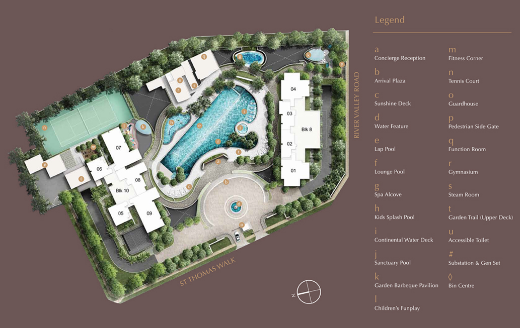 8-St-Thomas-Site-Plan