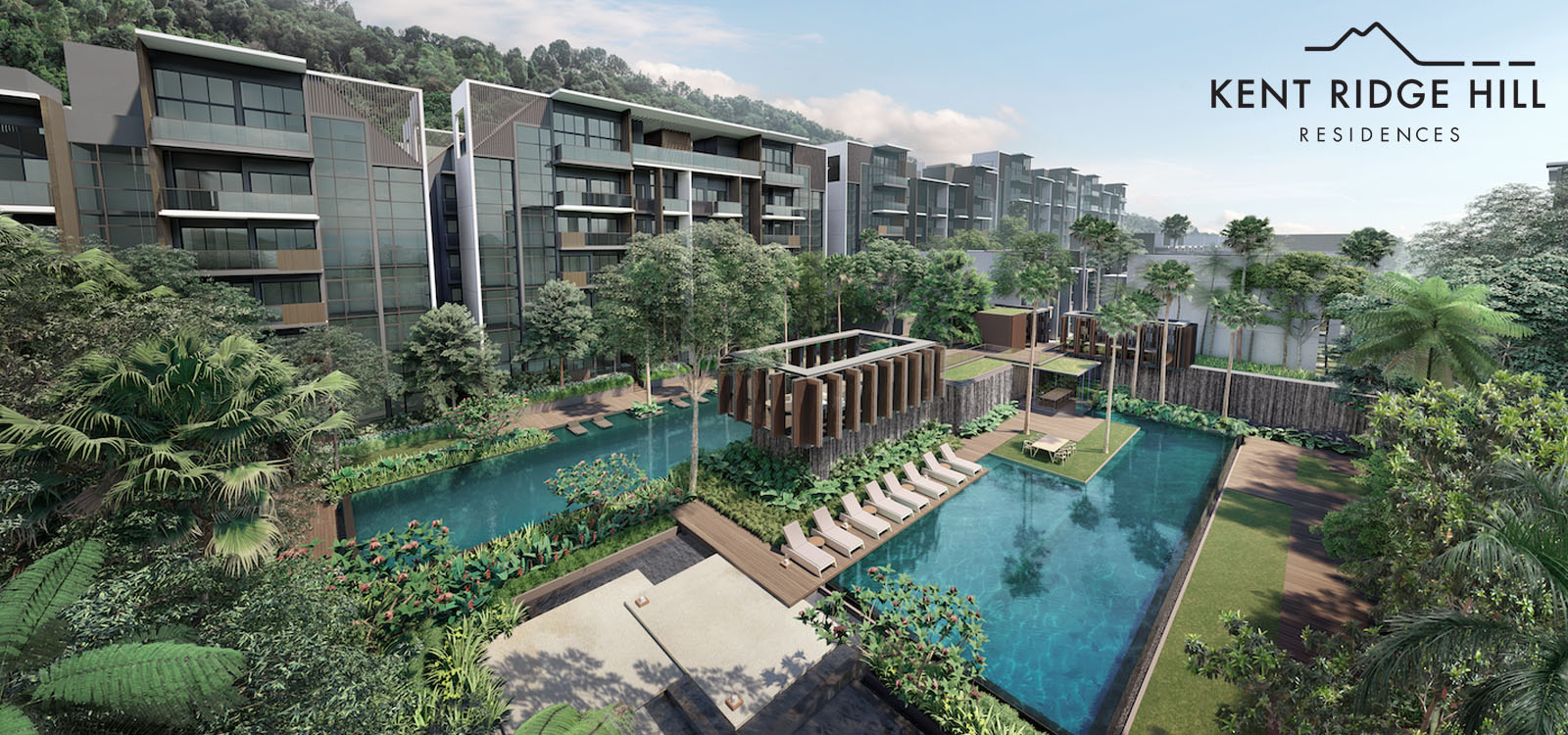 Kent Ridge Hill Residences