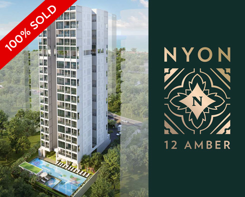 Nyon (100% Sold)