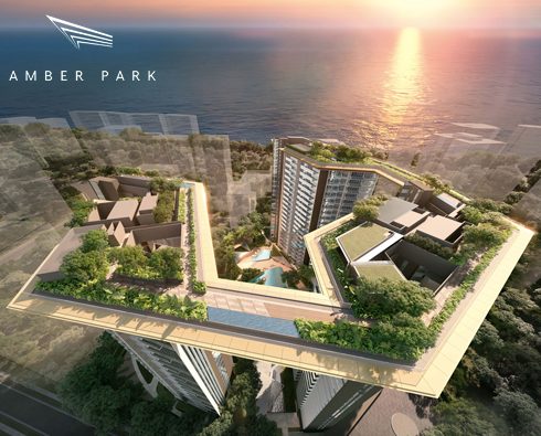Amber Park