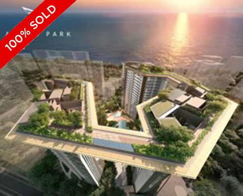 Amber Park (100% Sold)