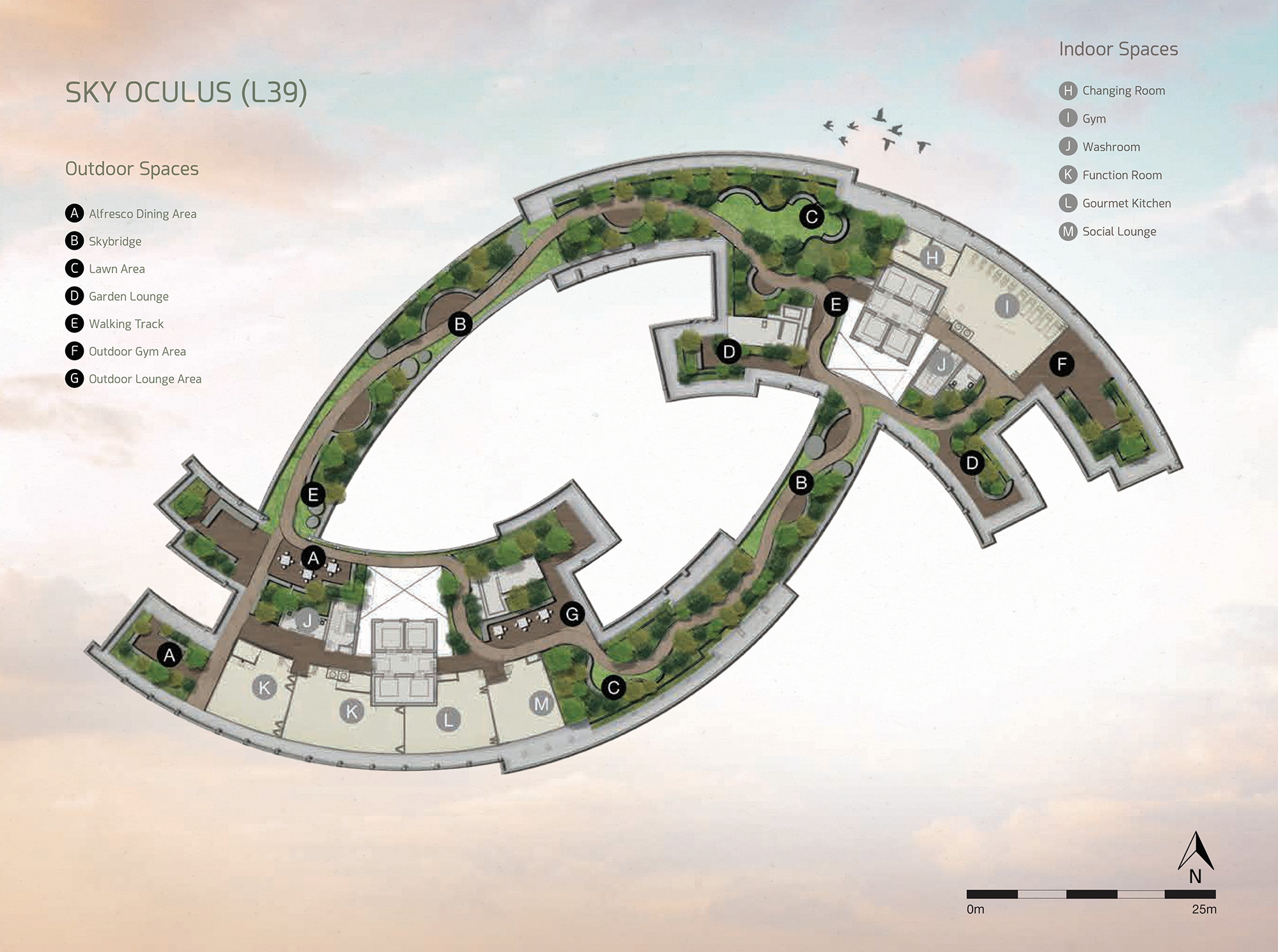 new-condo-singapore-one-pearl-bank-sky-oculus-site-plan