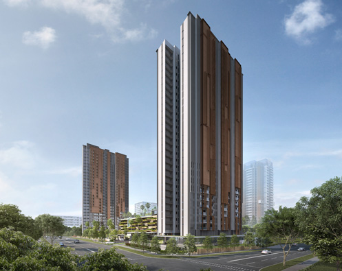 midwood condo newcondo sg singapore