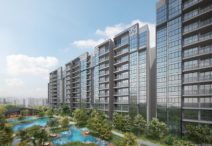 Parc Canberra | NewCondo.com.sg - The Site For Your New Condo