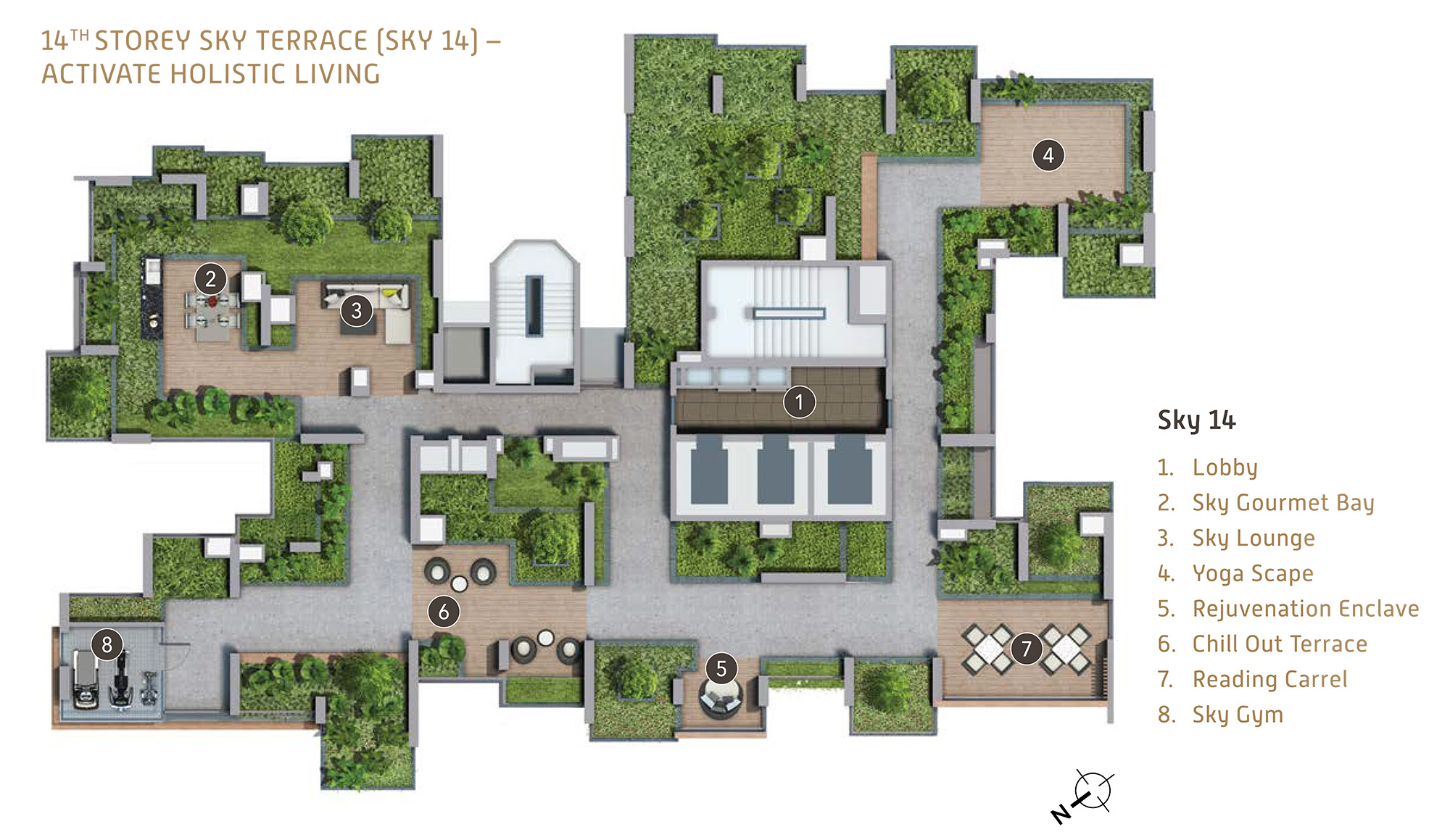 new-condo-singapore-verticus-sky-terrace-plan