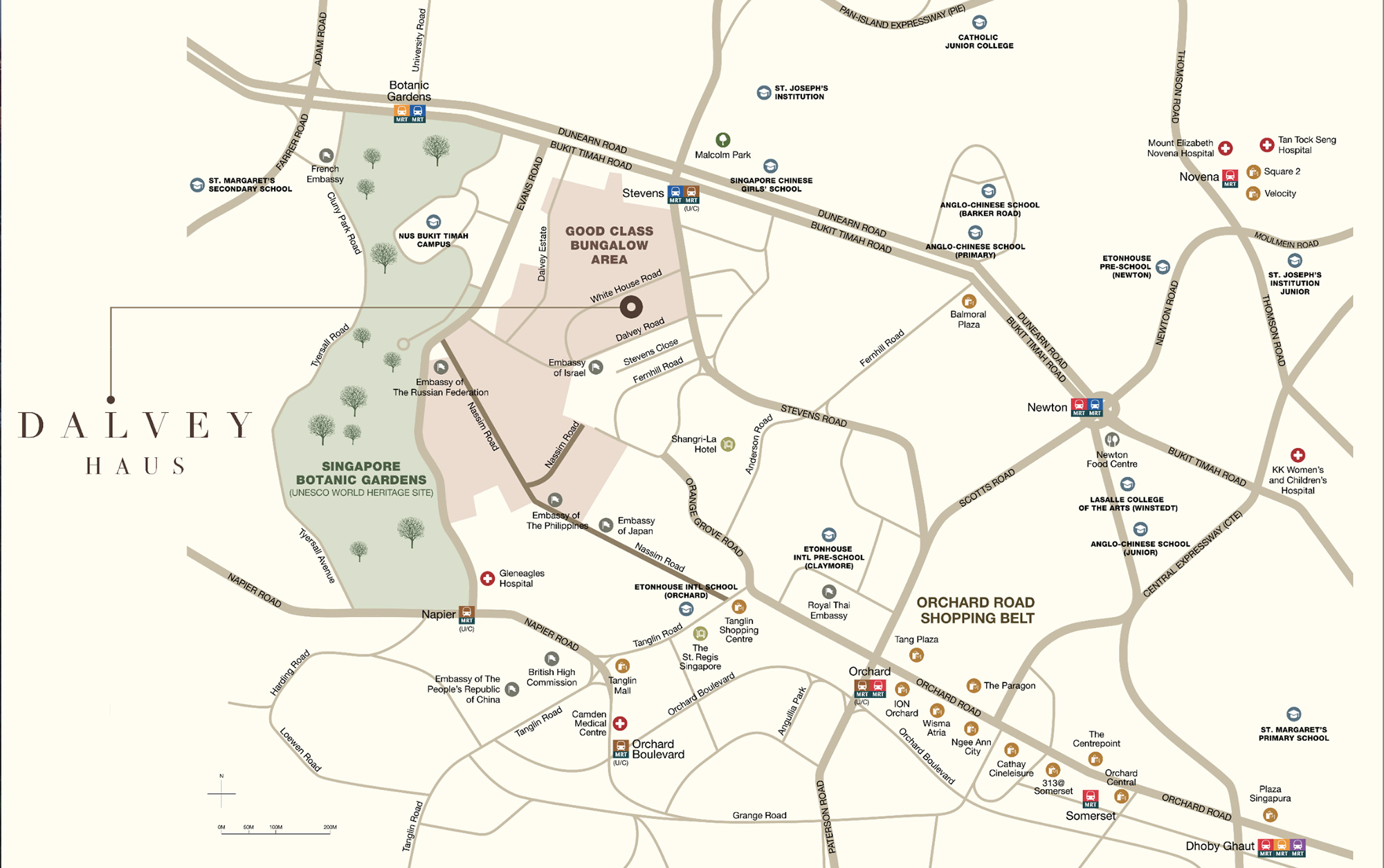 new-condo-singapore-dalvey-haus-location-map