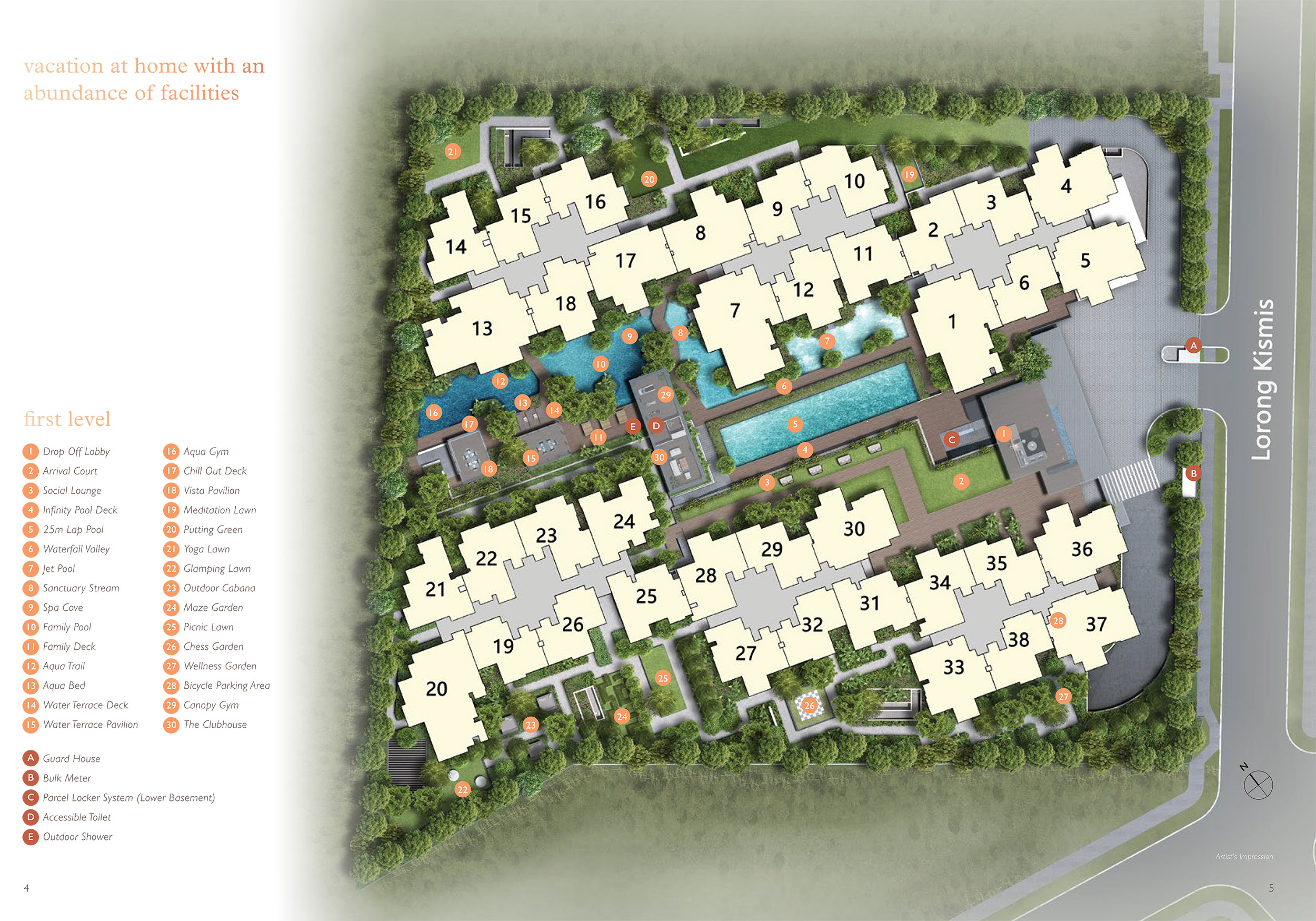 new-condo-singapore-view-at-kismis-site-plan