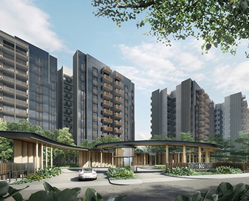 Ki Residences