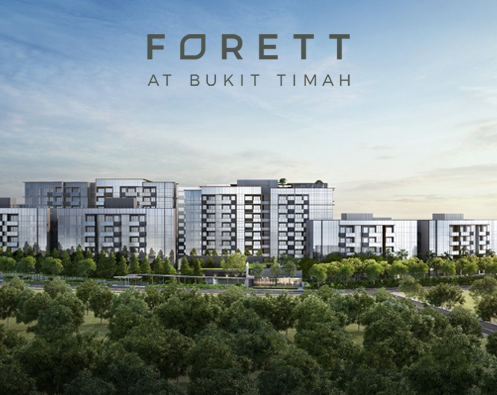 Forett at Bukit Timah | NewCondo.com.sg - The Site For Your New Condo