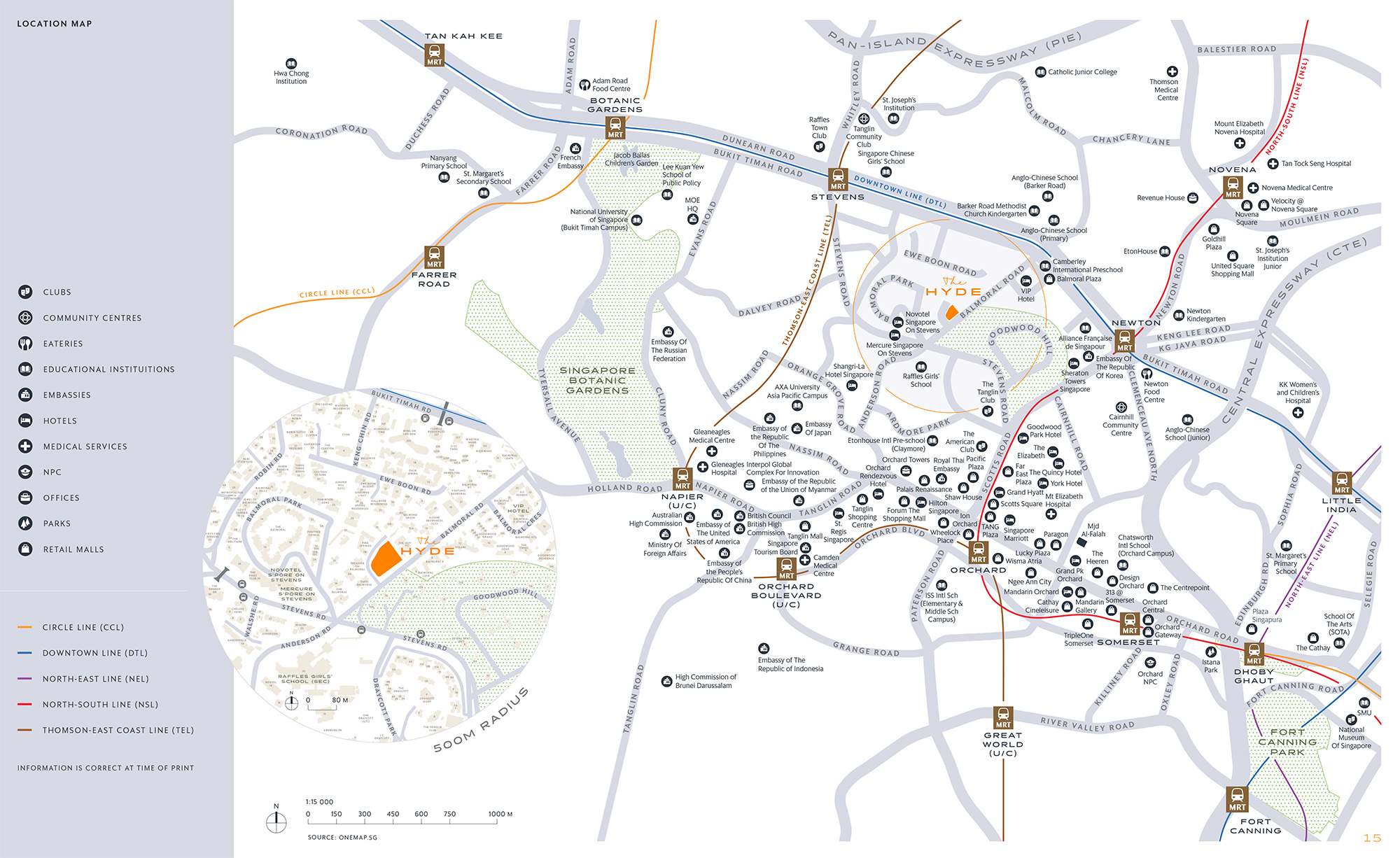 new-condo-singapore-the-hyde-location-map