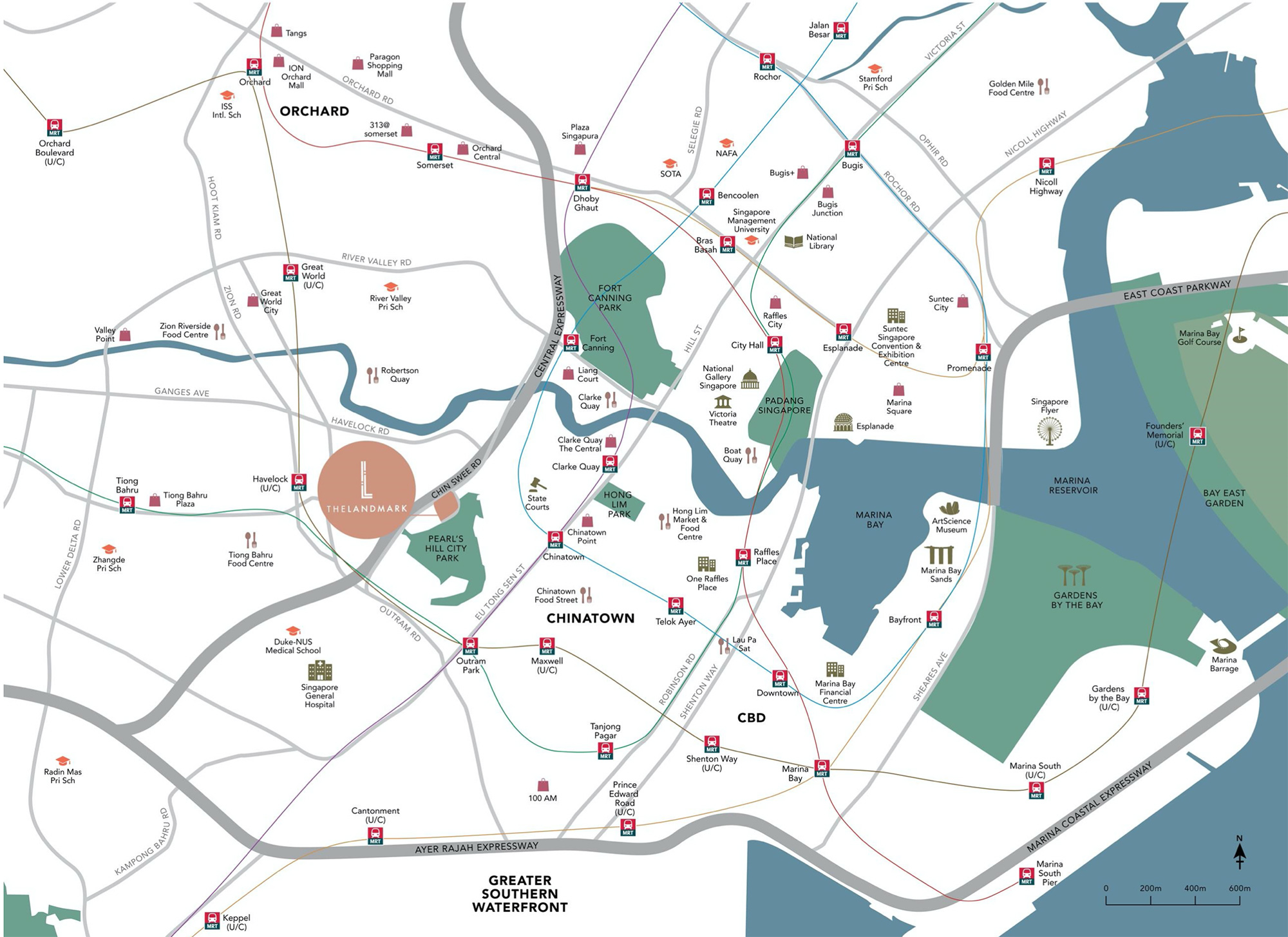 The-Landmark-new-condo-Singapore-location-map.jpg