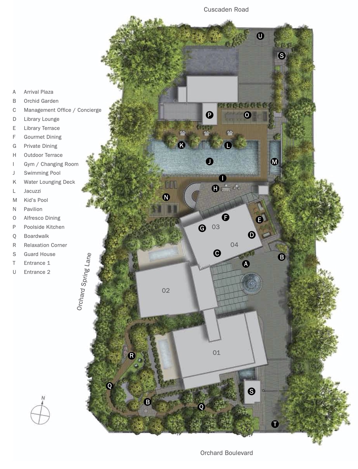 3-Orchard-By-The-Park-new-condo-singapore-site-plan