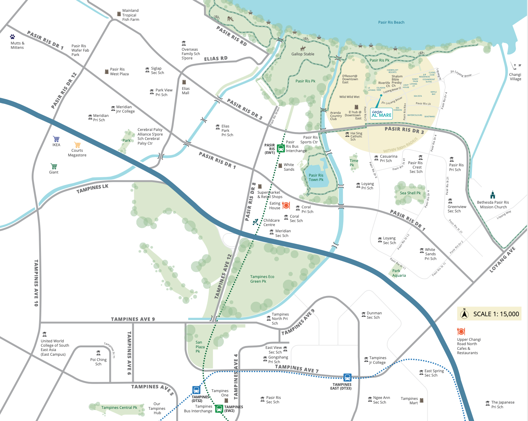 Casa-Al-Mare-new-condo-singapore-location-map.jpg