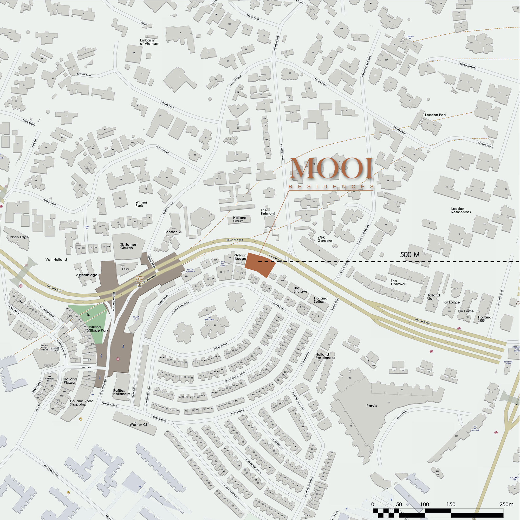 Mooi-Residences-new-condo-singapore-location-map