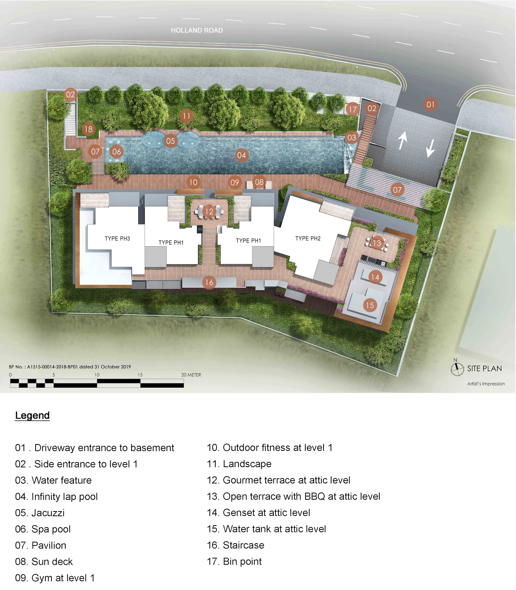 Mooi-Residences-new-condo-singapore-site-plan