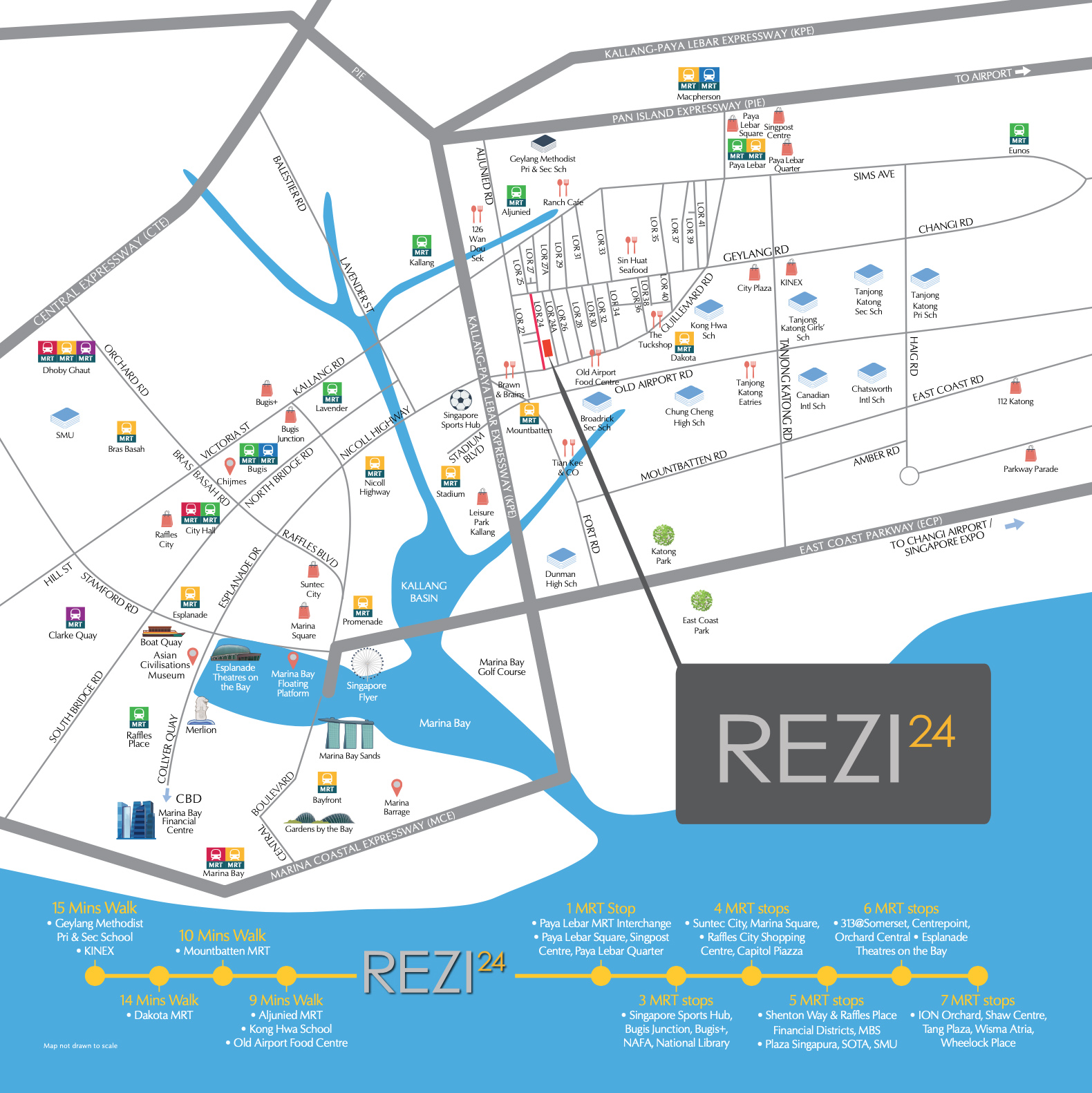 Rezi-24-new-condo-singapore-location-map