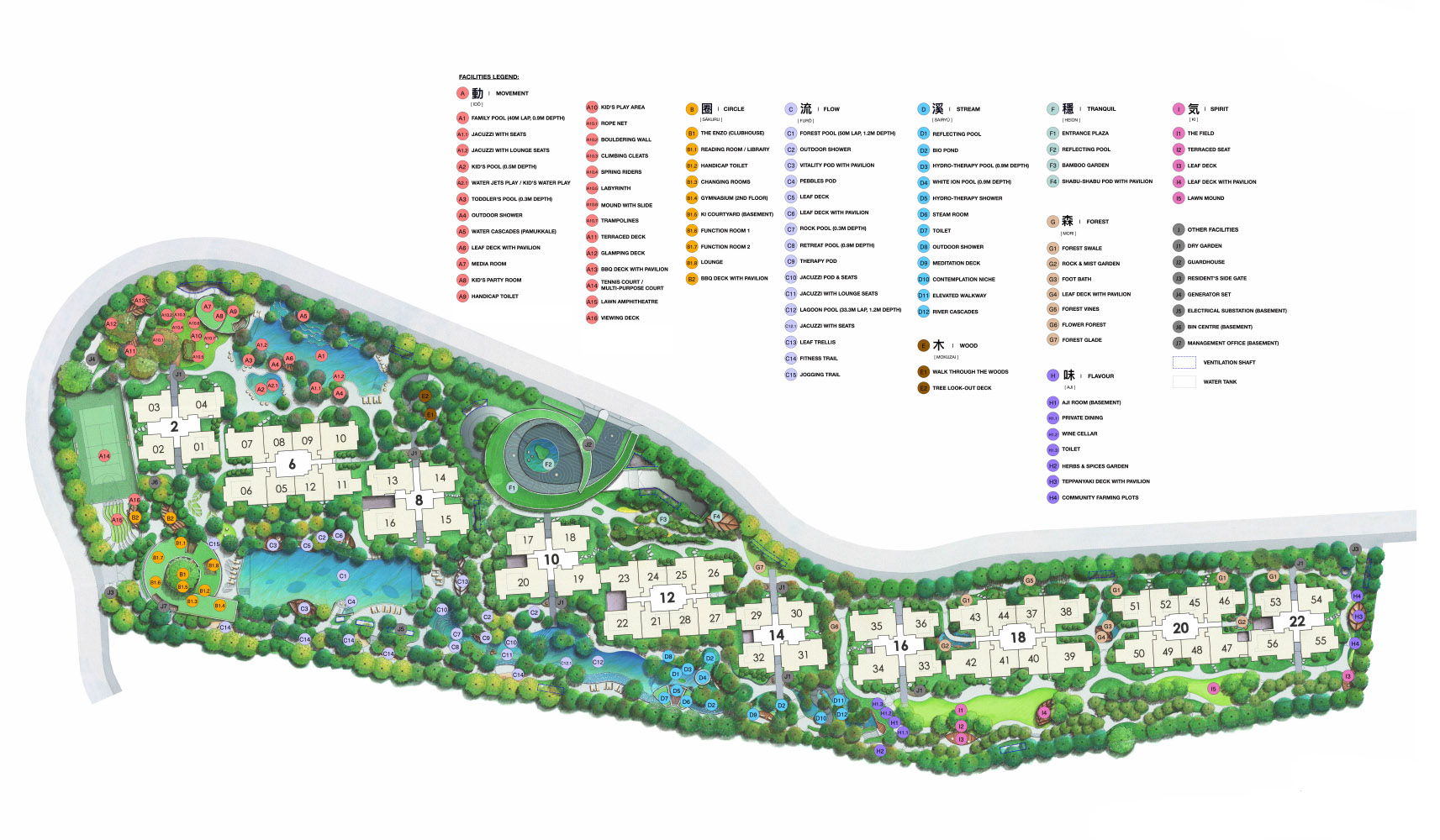 ki-residences-site-plan