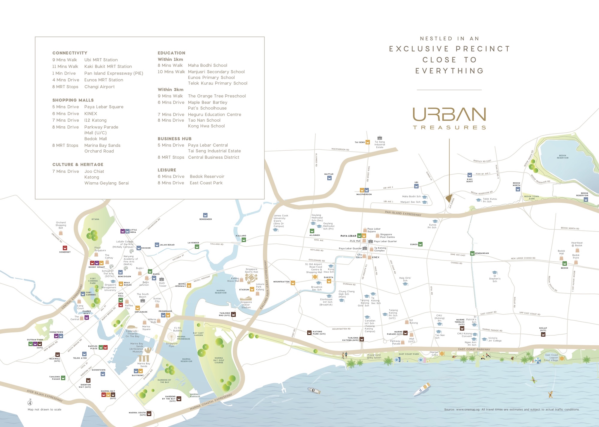Urban-Treasures-new-condo-singapore-location-map