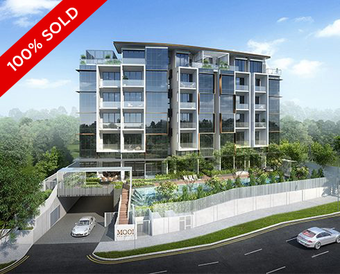 Mooi Residences (100% Sold)