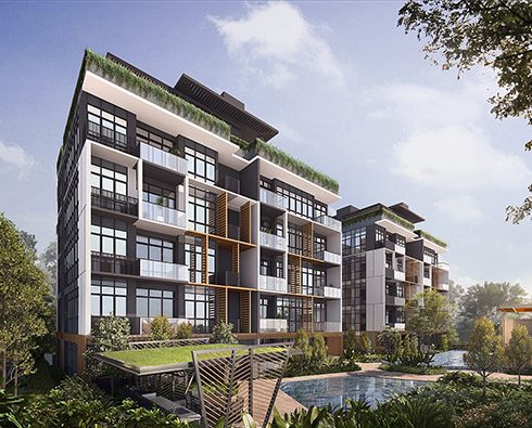 Phoenix Residences