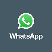 WhatsApp-Logo