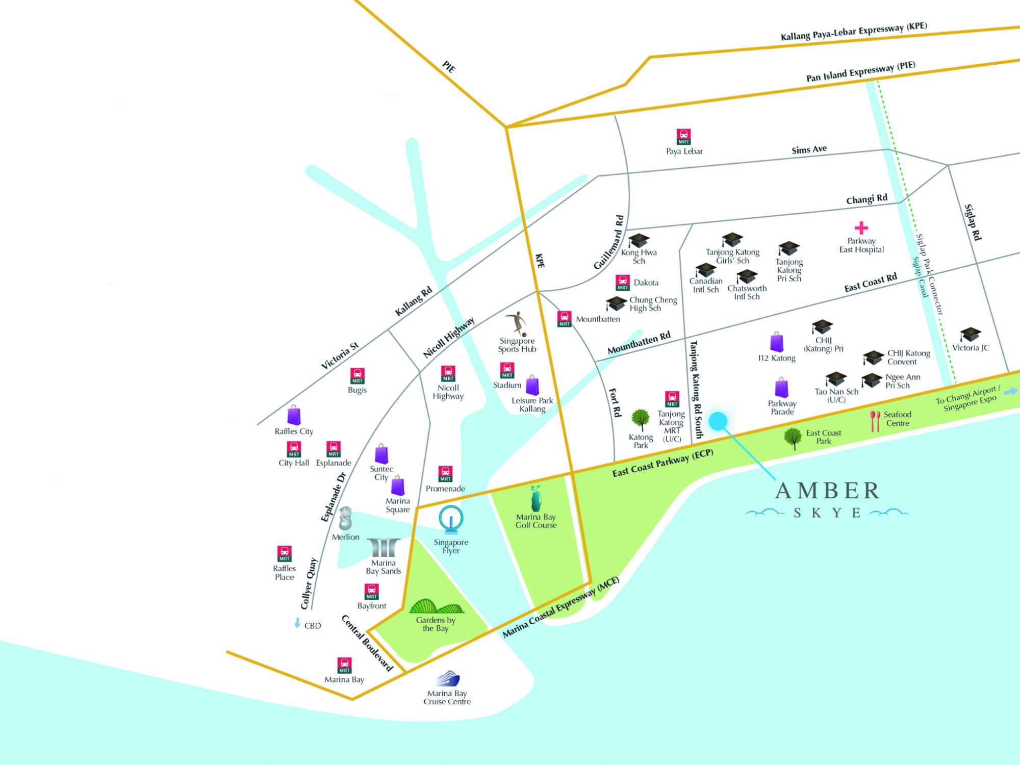 amber-skye-location-map