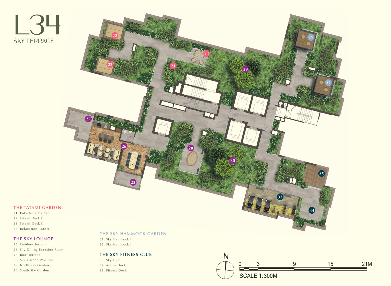 one-bernam-new-condo-site-plan-l34