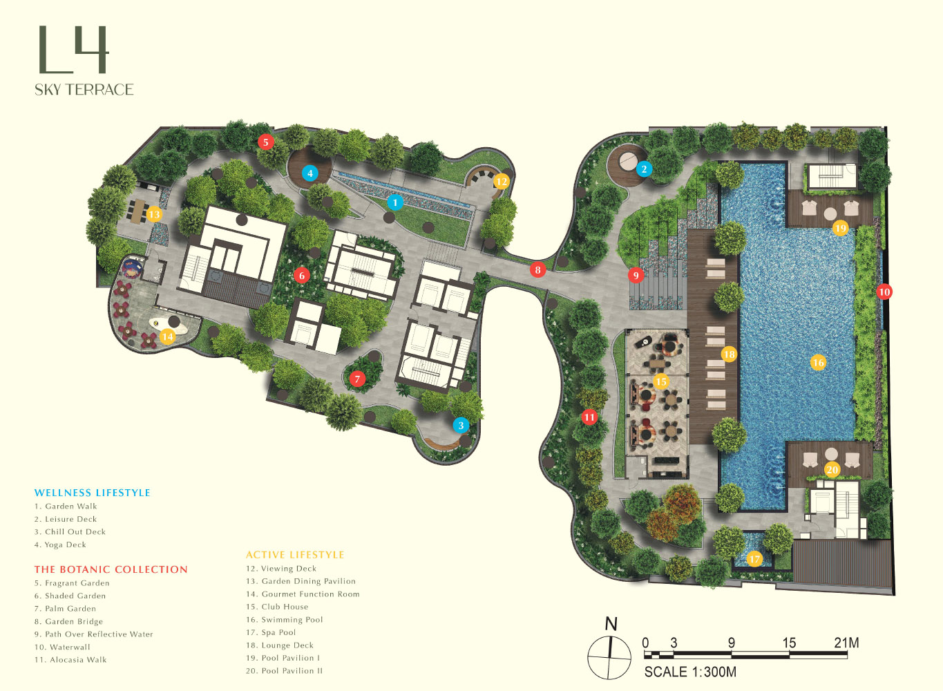 one-bernam-new-condo-site-plan-l4