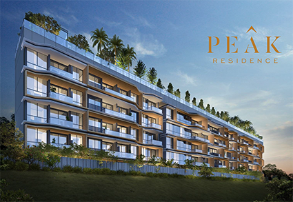 peak-residence-condo