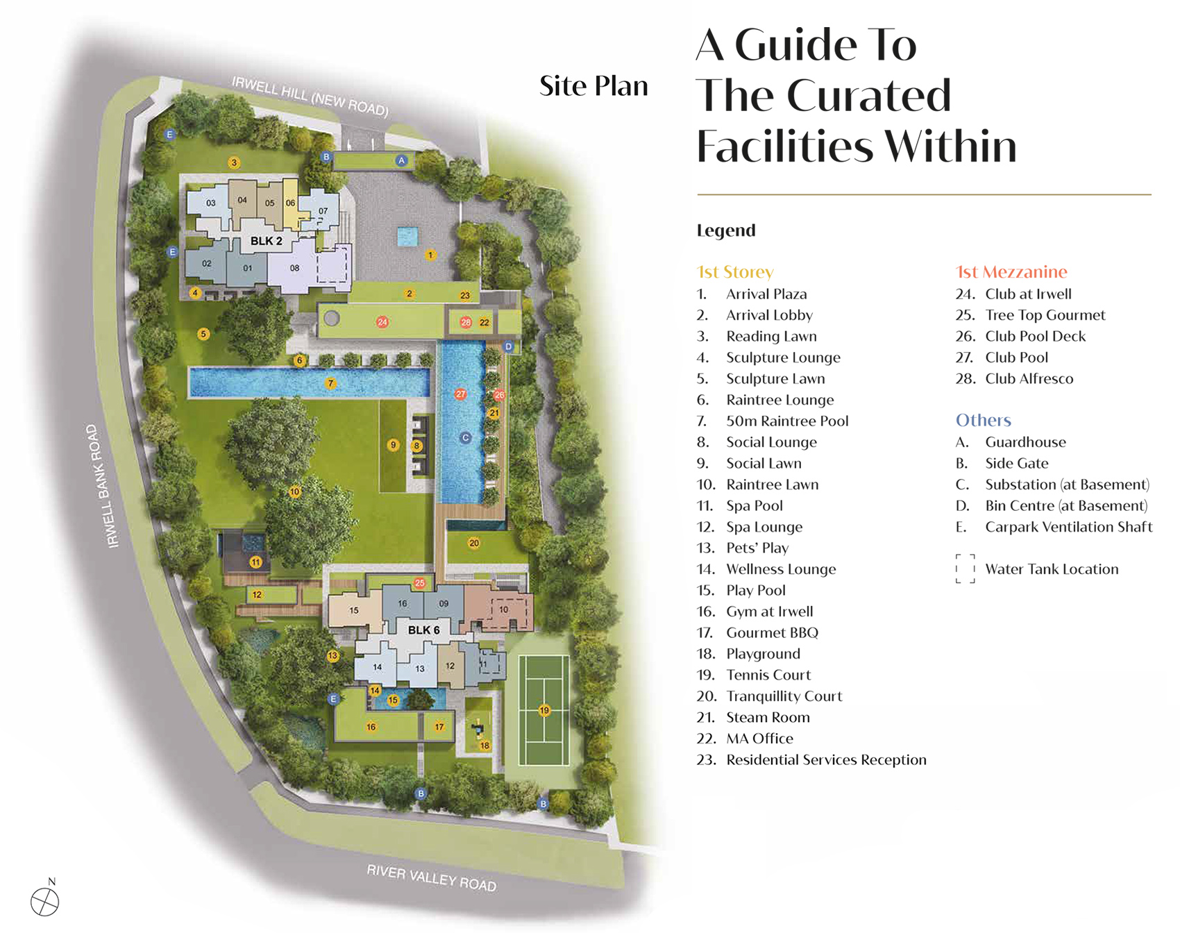 irwell-hill-residences-site-plan