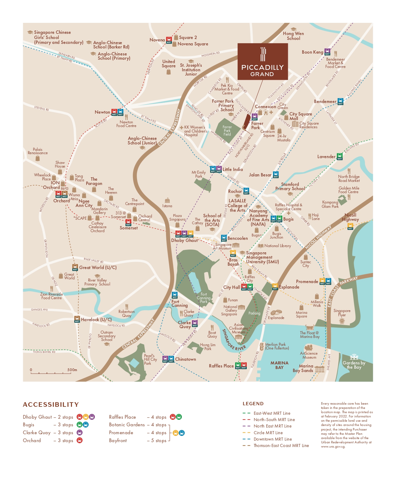 piccadilly-grand-location-map