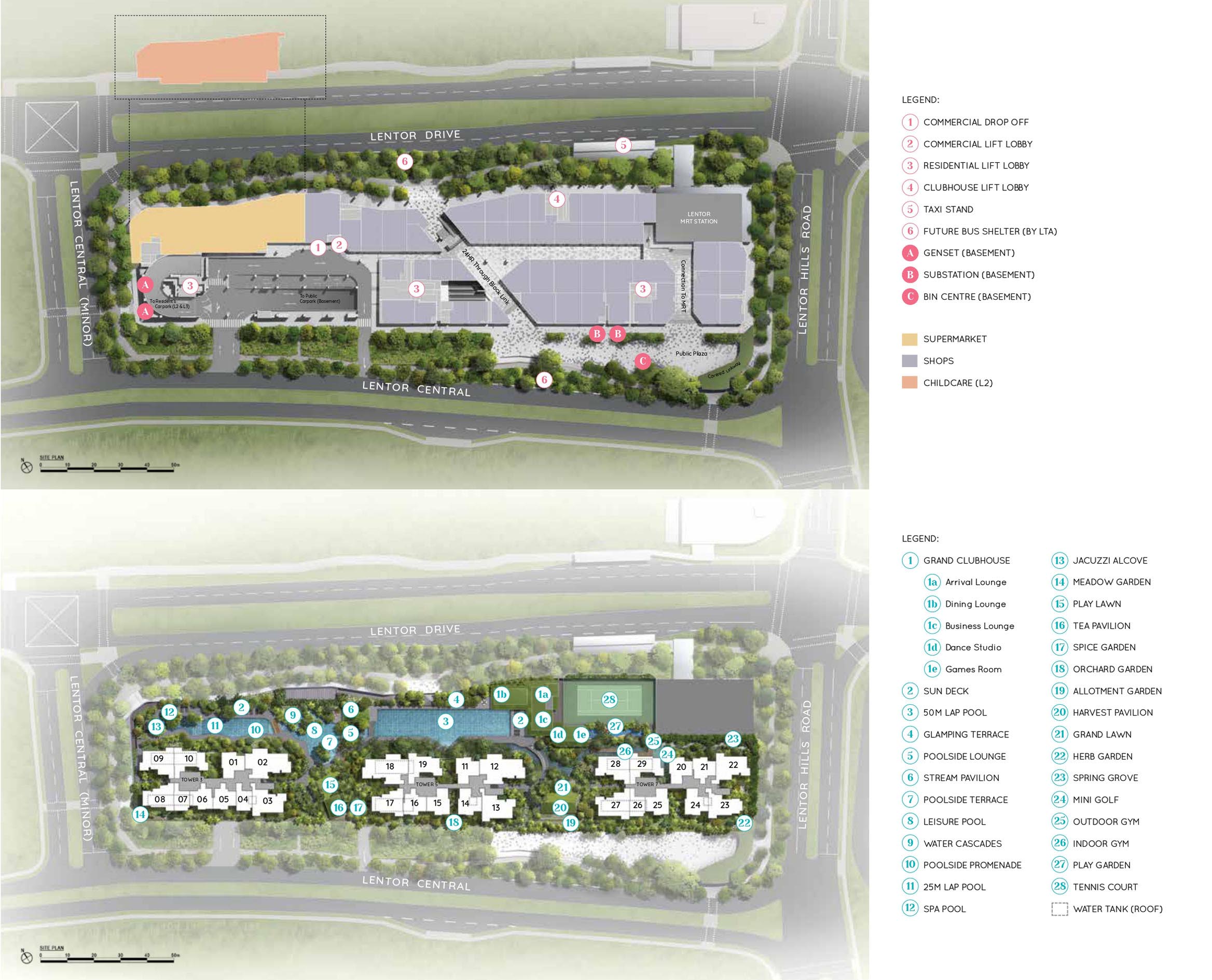 lentor-modern-site-plan-