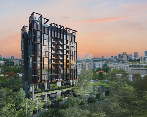new-condo-singapore-hill-house