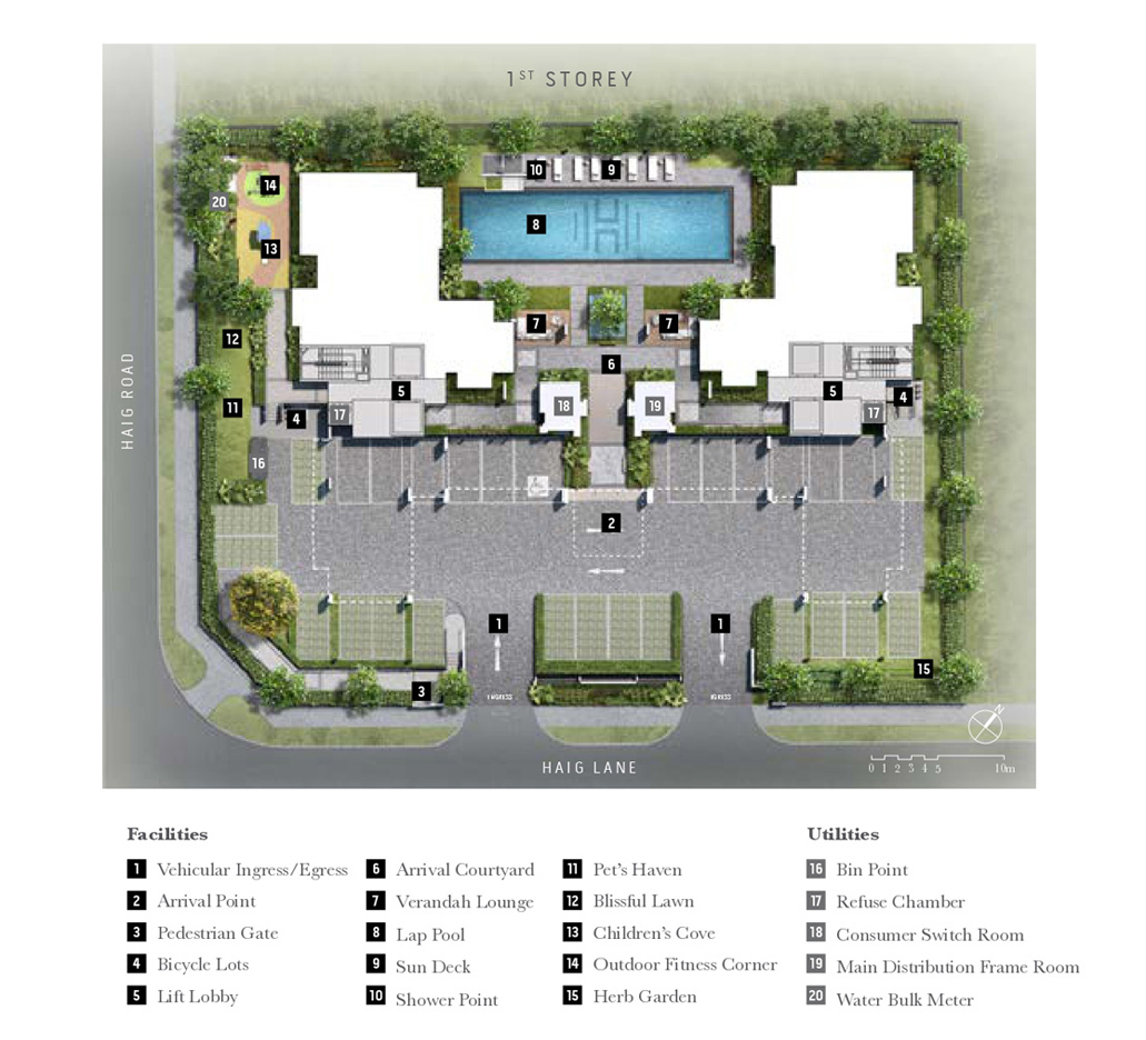 royal-hallmark-site-plan