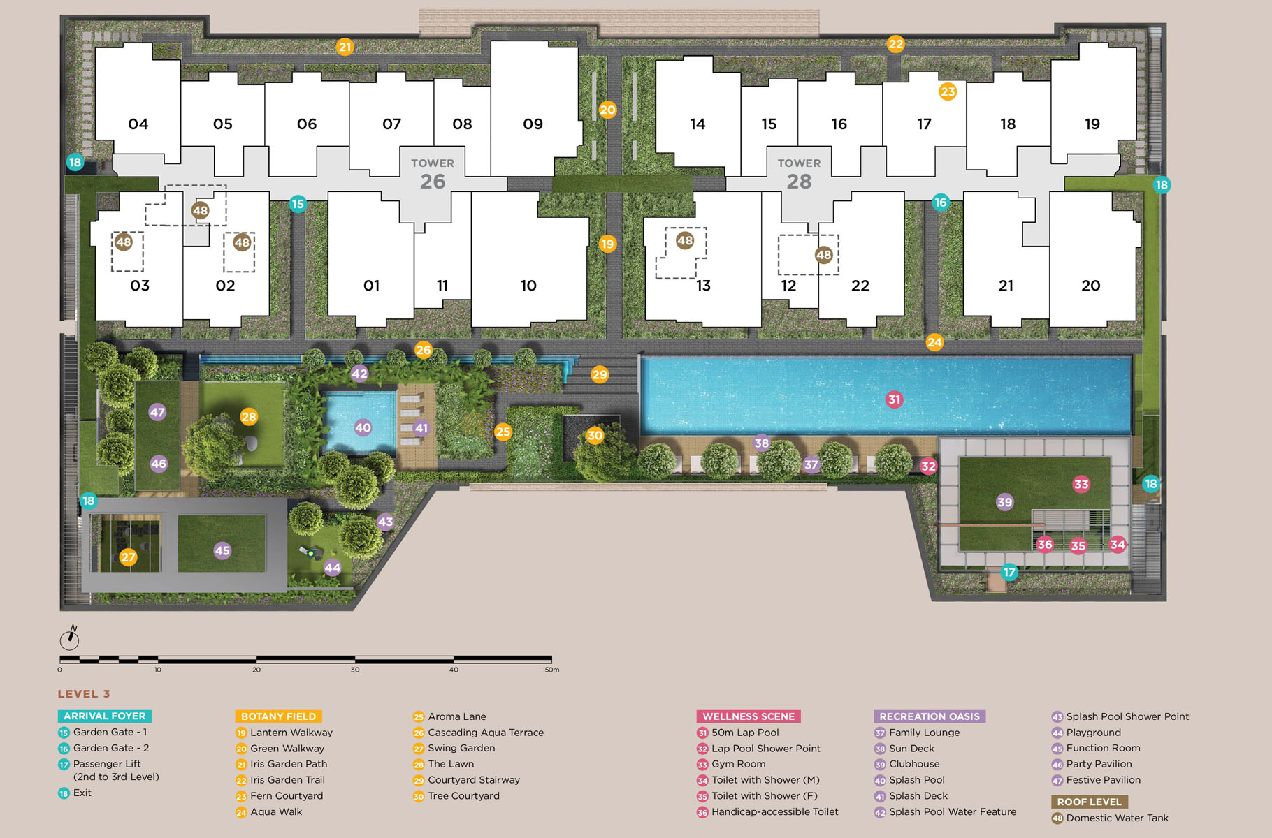 sceneca-residences-site-plan-1