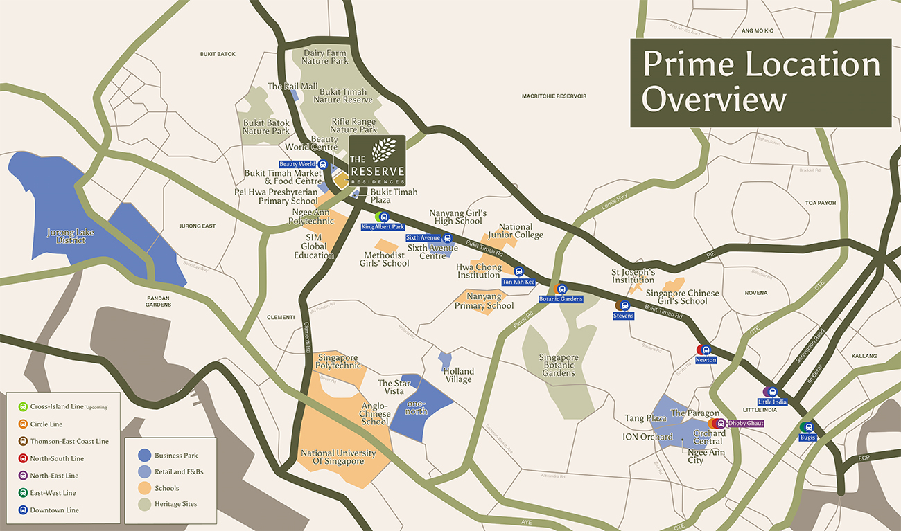 the-reserve-residences-location-map-new-condo-singapore