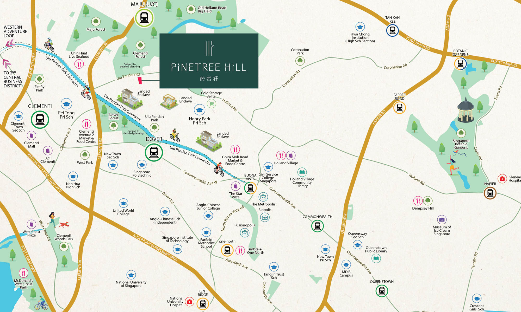 pinetree-hill-location-map