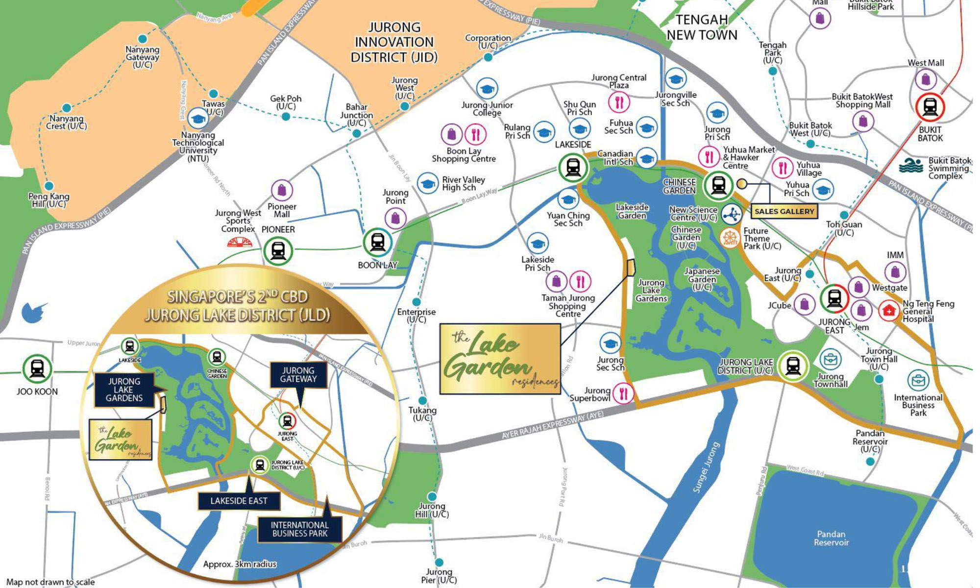 the-lakegarden-residences-location-map