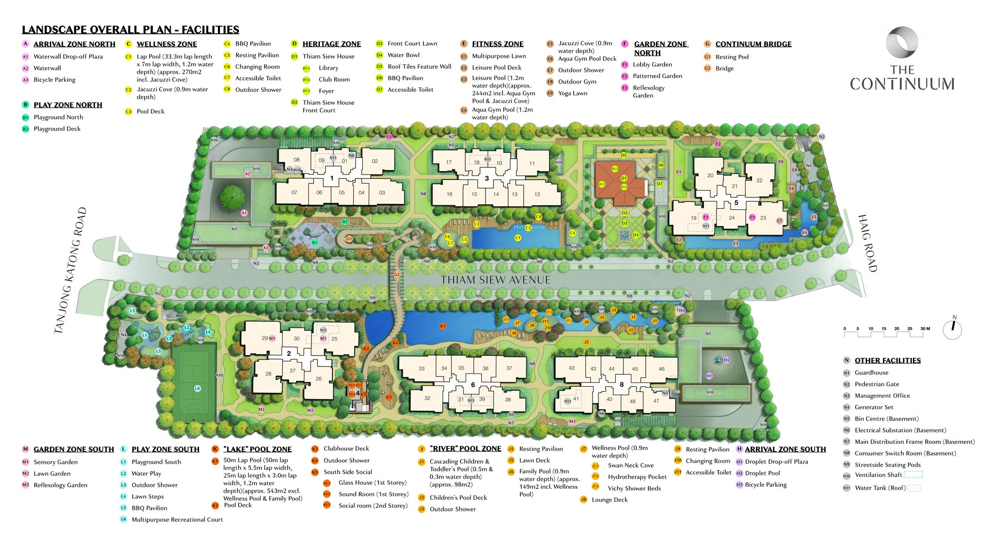 the-continuum-site-plan