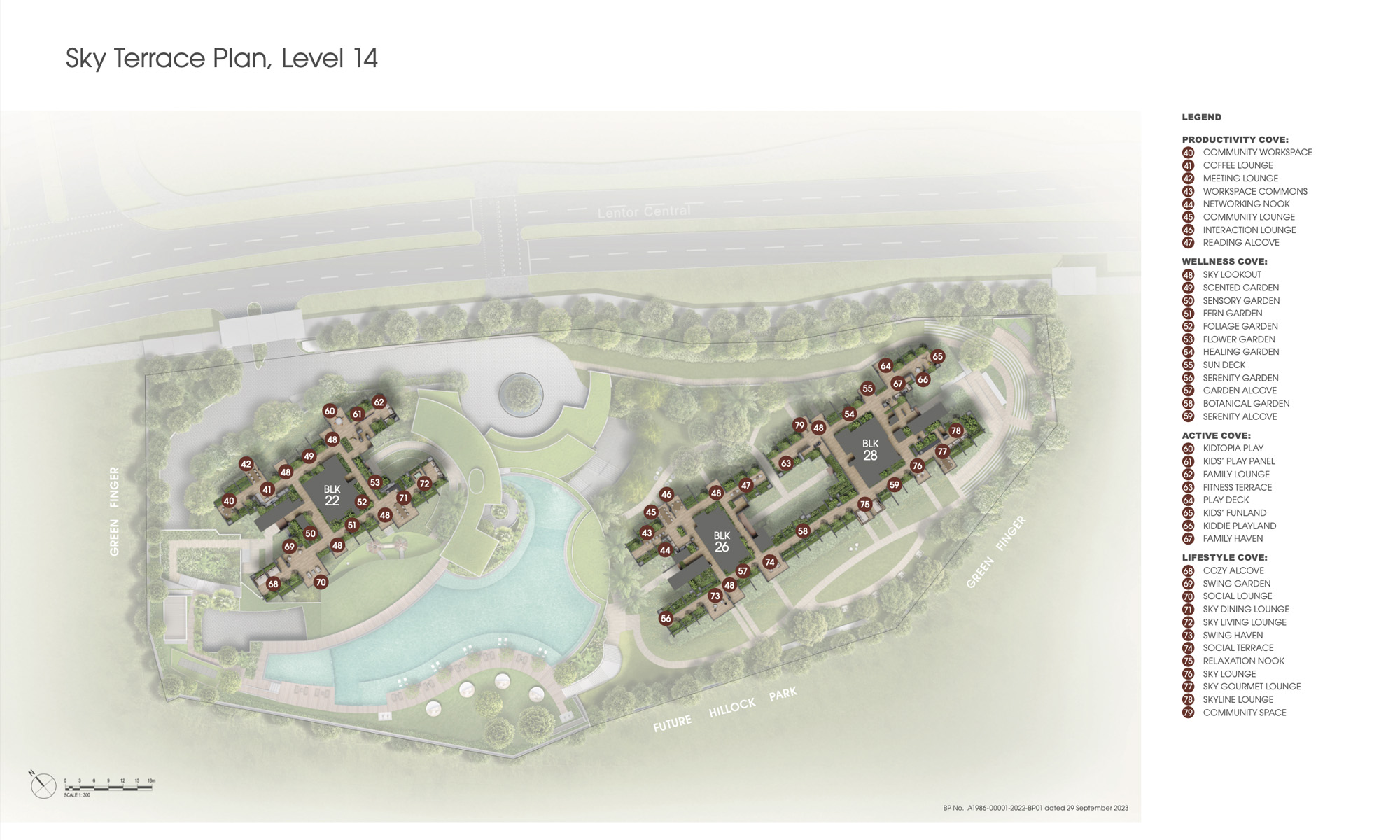 hillock-green-site-plan-1