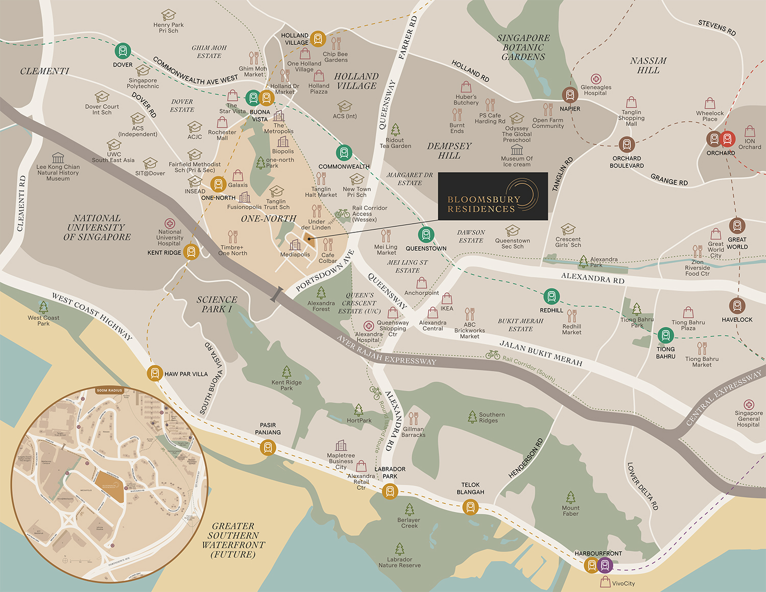  bloomsbury-residences-location-map 